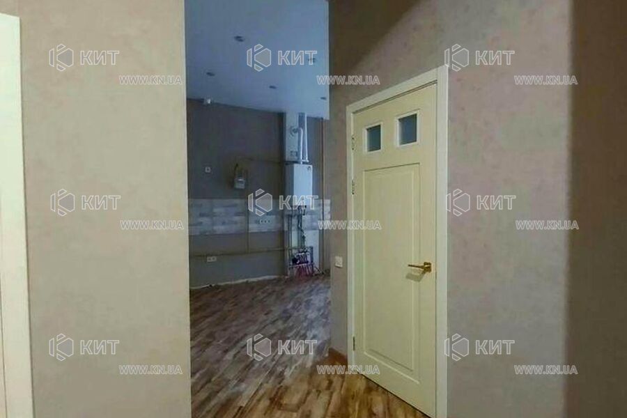 Продажа квартиры Харьков, Сокольники, 68м²