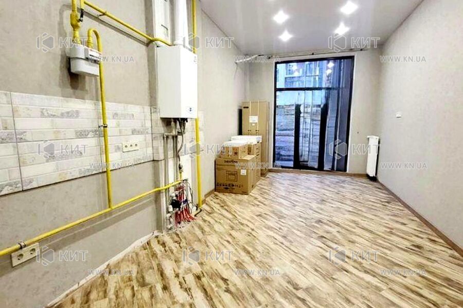 Продажа квартиры Харьков, Сокольники, 68м²