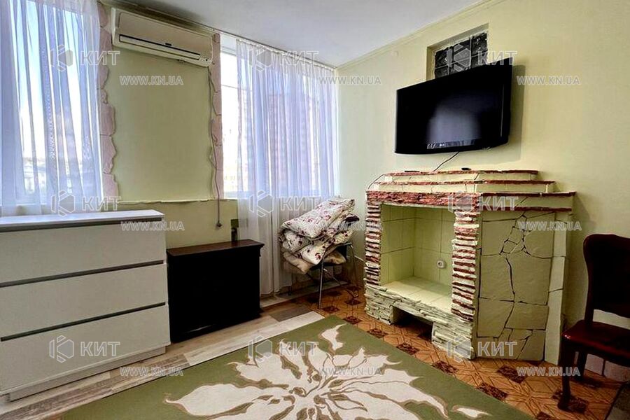 Продаж квартири Харків, Київська, Гідропарк, 84м²