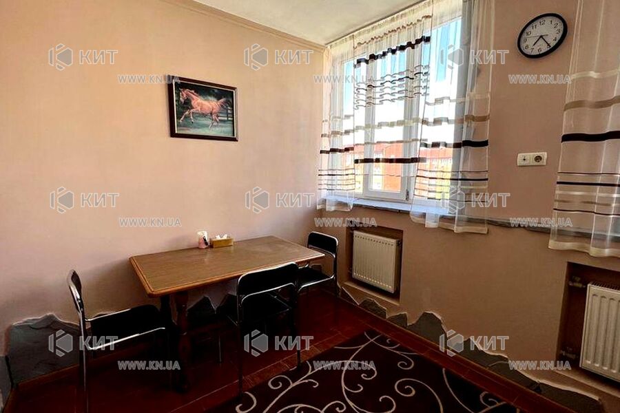 Продаж квартири Харків, Київська, Гідропарк, 84м²