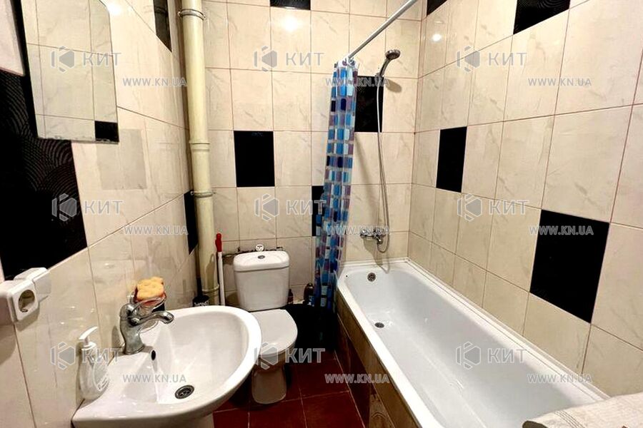 Продаж квартири Харків, Київська, Гідропарк, 84м²