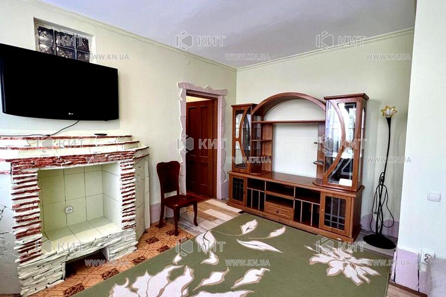 Продаж квартири Харків, Київська, Гідропарк, 84м²