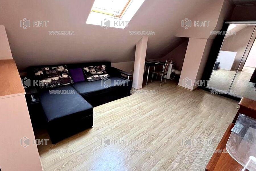 Продаж квартири Харків, Київська, Гідропарк, 84м²