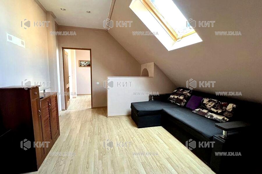 Продаж квартири Харків, Київська, Гідропарк, 84м²