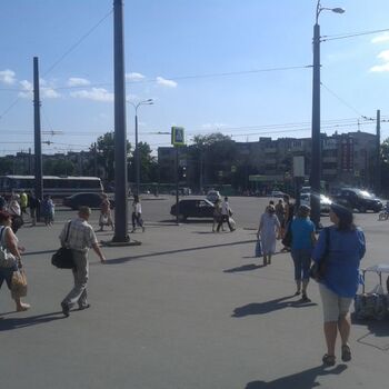 Аренда магазинов - Харьков,  Аэрокосмический (Гагарина) пр.