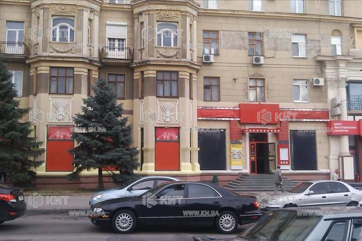 Aренда магазина Харьков, Центр, 241м²