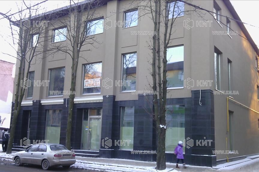 Оренда магазину Харків, Центр, 632.4м²