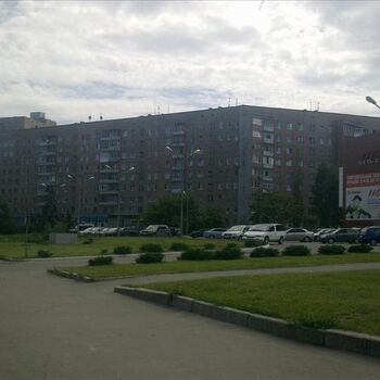 Продажа магазинов - Харьков,  Аэрокосмический (Гагарина) пр.
