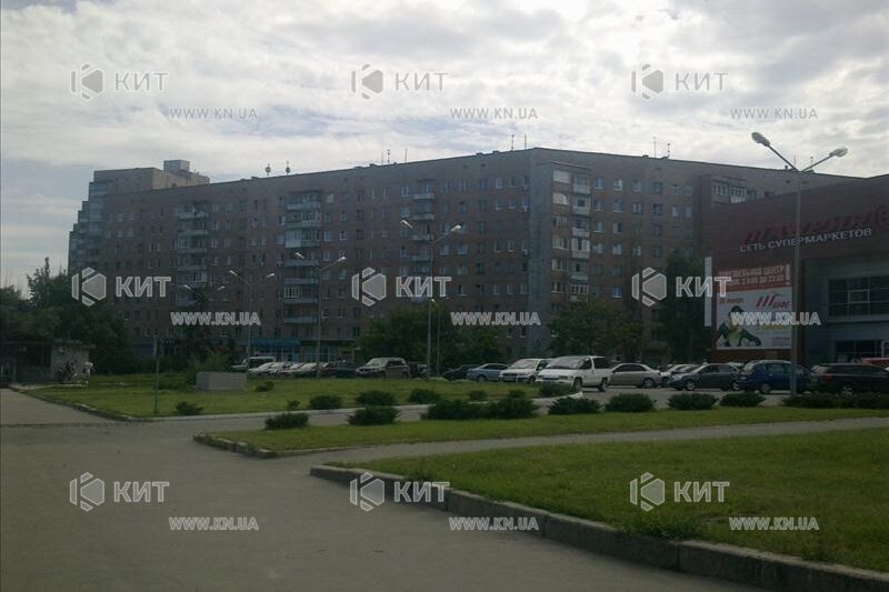 Aренда и продажа магазина Харьков, Гагарина, 645.9м²