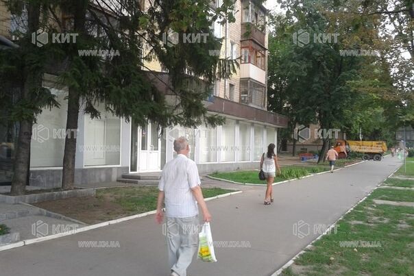 Aренда магазина Харьков, Центр, 240м²