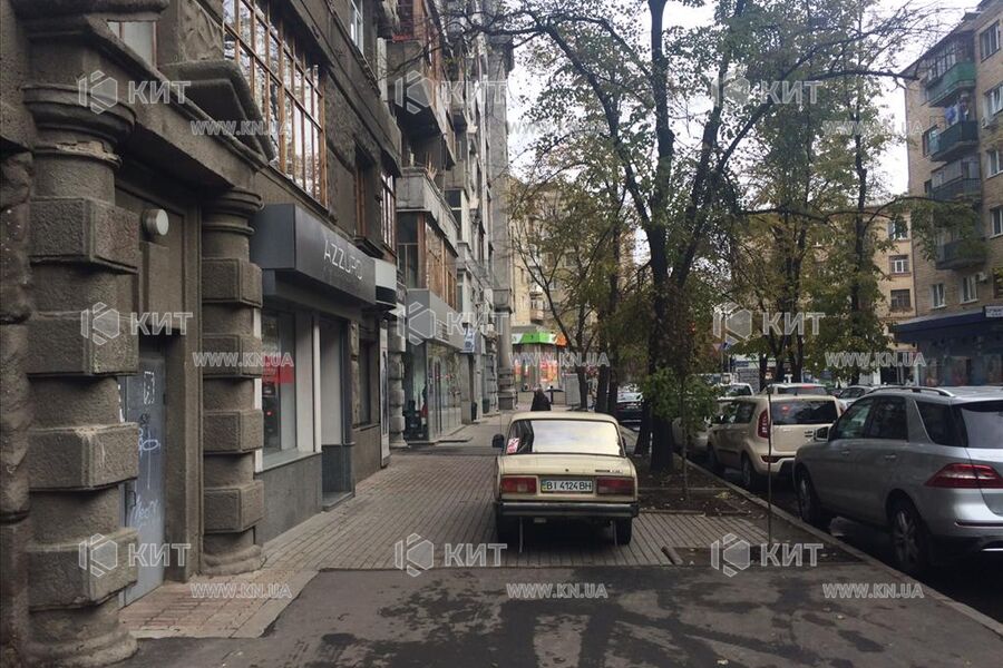 Aренда магазина Харьков, Центр, 60м²