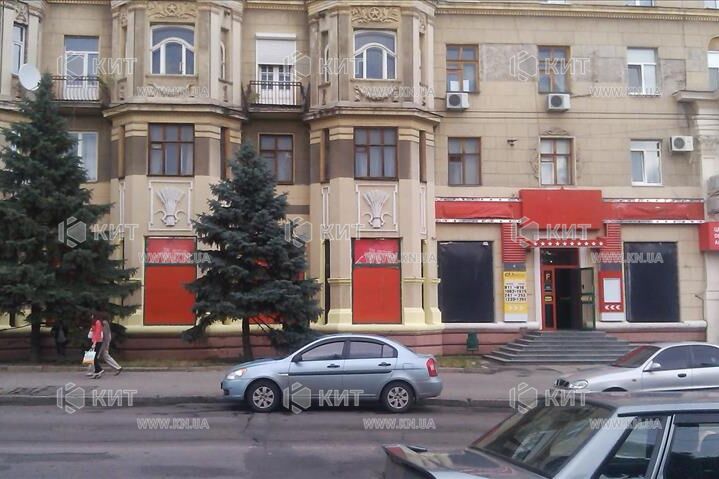 Aренда магазина Харьков, Центр, 241м²