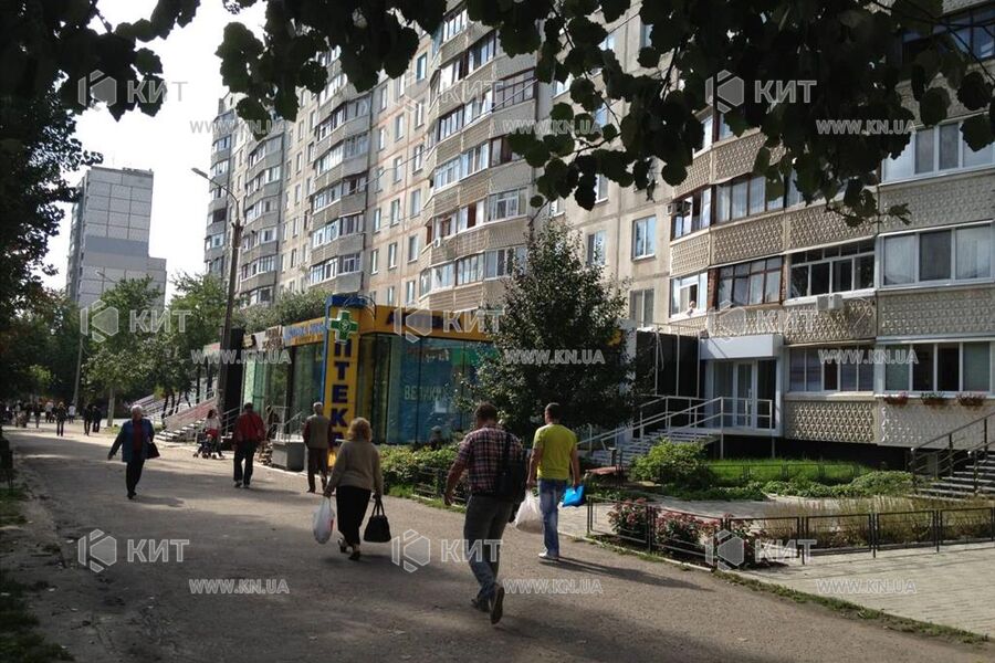 Aренда магазина Харьков, Класс, 46м²