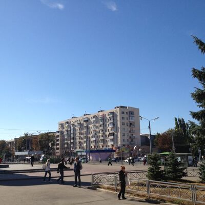  	Аренда Харьков,  Науки (Ленина) пр. 
