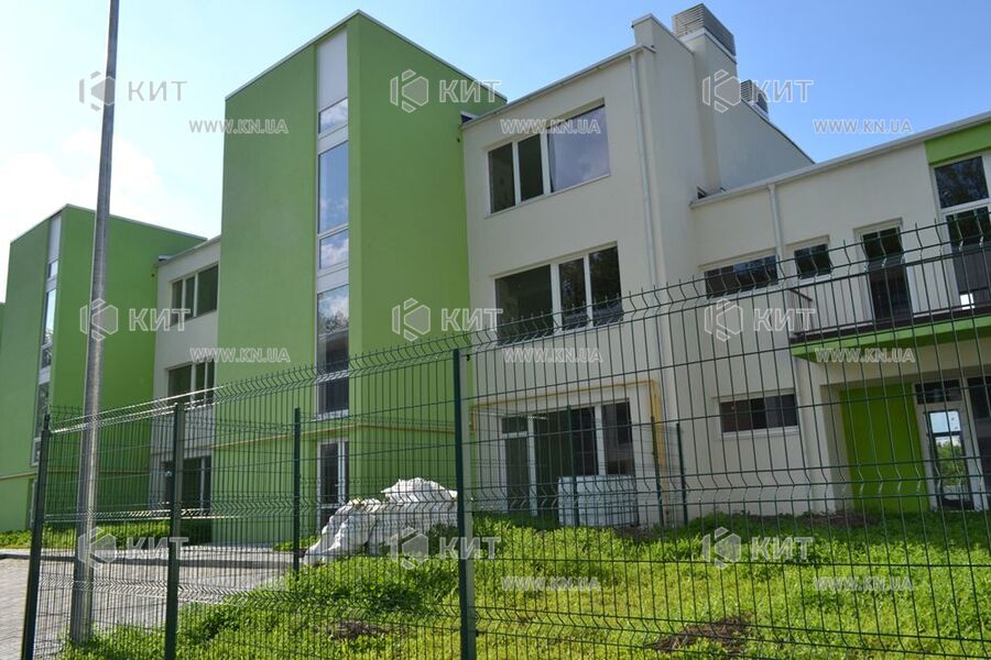 ЖК Shatilovka Hillside