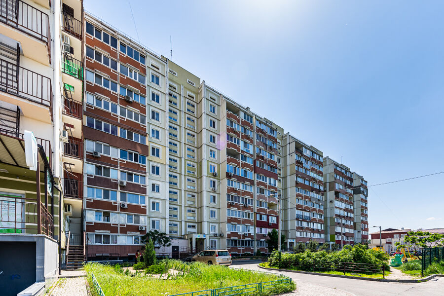 ЖК Пісочин Мобіль