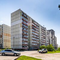 ЖК Пісочин Мобіль