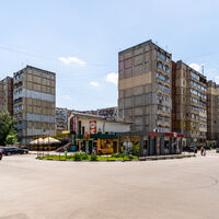 ЖК Пісочин Мобіль