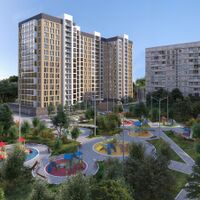 ЖК Континенталь