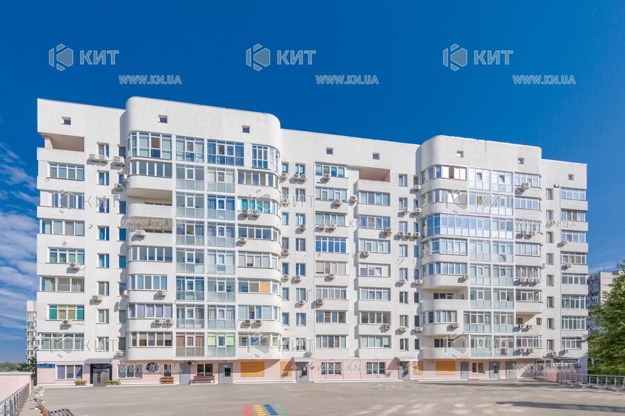 ЖК Green Town (Грін Таун)