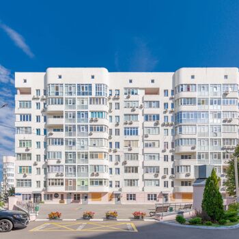 ЖК Green Town (Грин Таун)