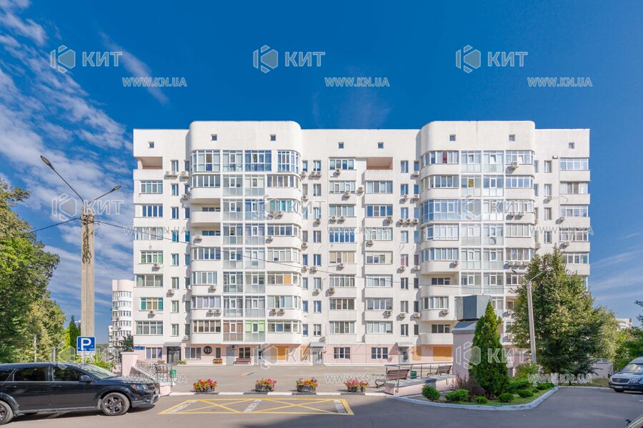 ЖК Green Town (Грін Таун)