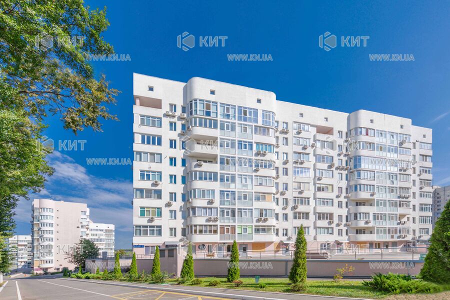 ЖК Green Town (Грін Таун)