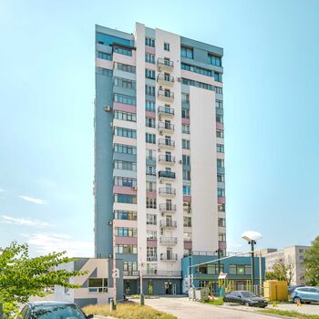 ЖК Науковий