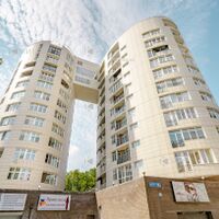 ЖК Восток-Запад