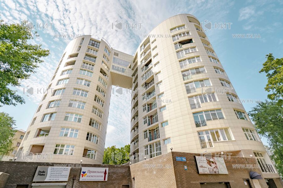 ЖК Восток-Запад