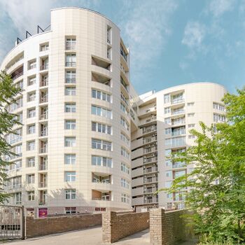 ЖК Восток-Запад