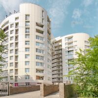 ЖК Восток-Запад