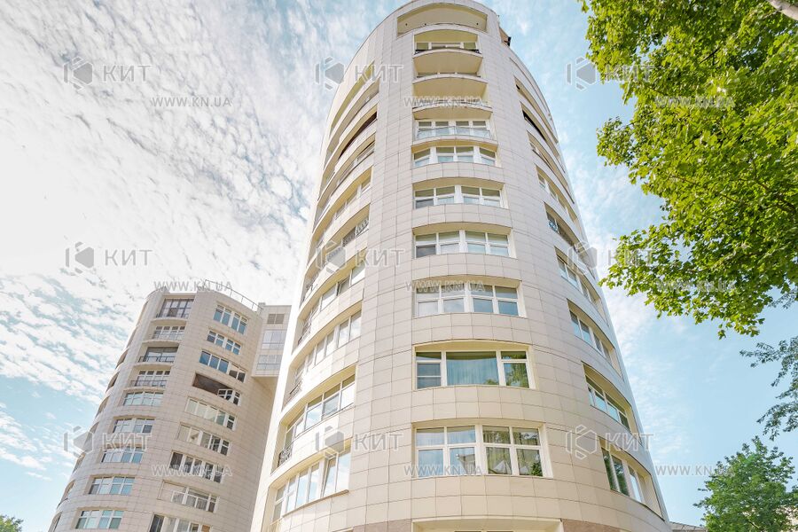 ЖК Восток-Запад