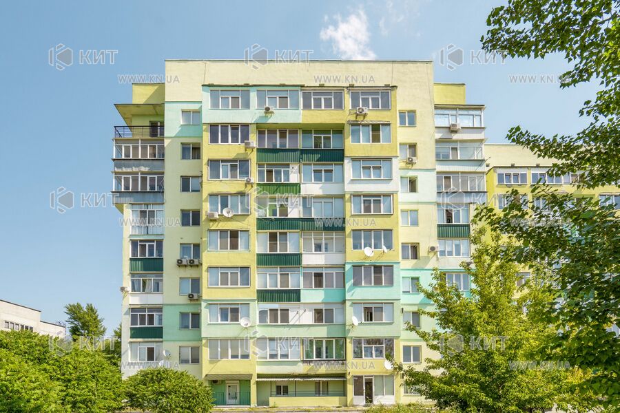 ЖК Сомівська