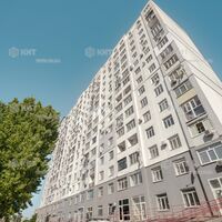 ЖК Греківська