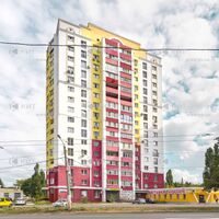 ЖК Гвардійців Широнінців 28А