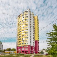 ЖК Гвардійців Широнінців 28А