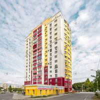 ЖК Гвардійців Широнінців 28А