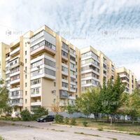 ЖК Тракторостроителей 79/42