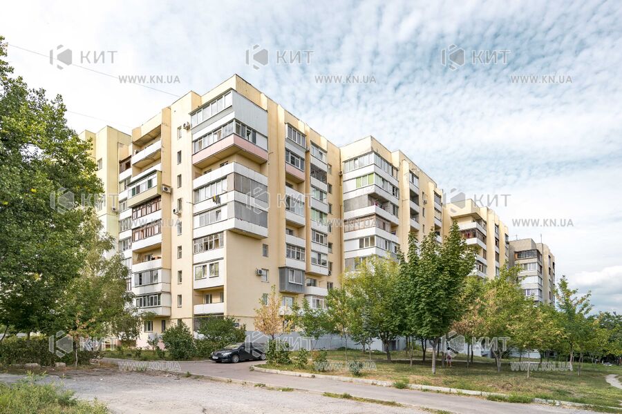 ЖК Тракторостроителей 79/42