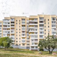 ЖК Тракторостроителей 79/42