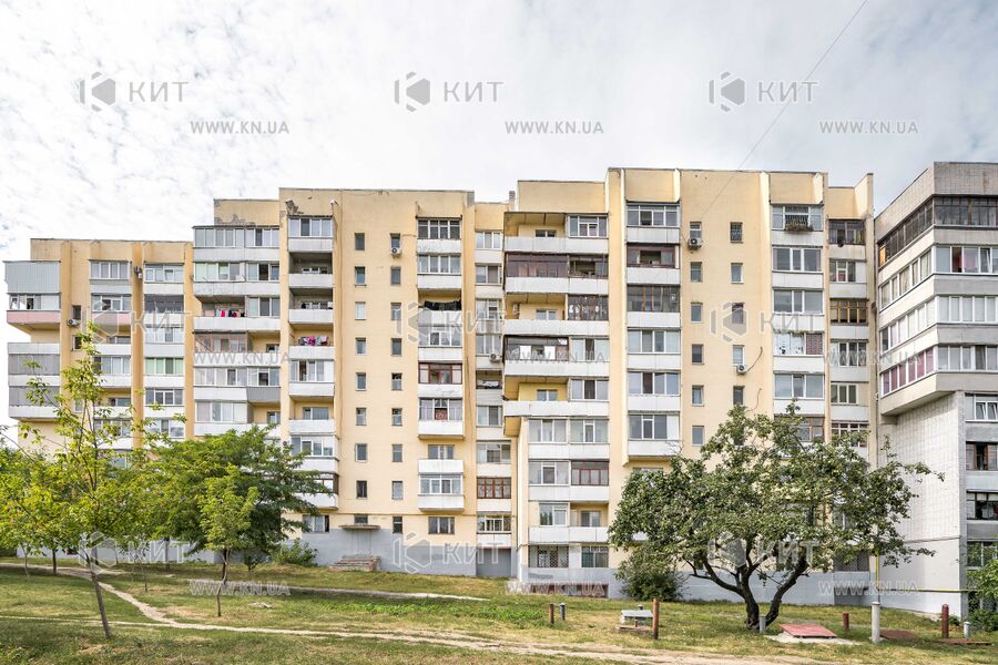 ЖК Тракторостроителей 79/42