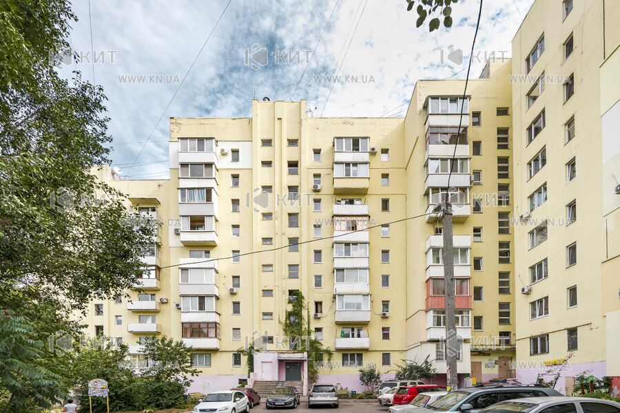 ЖК Тракторостроителей 79/42