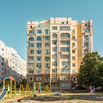 ЖК Героев Труда 32 А,Б,Г