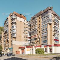 ЖК Героїв Праці 25/71