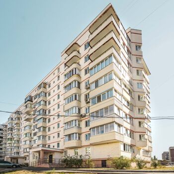 ЖК Дружбы Народов 208А