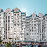 ЖК Олімпійська