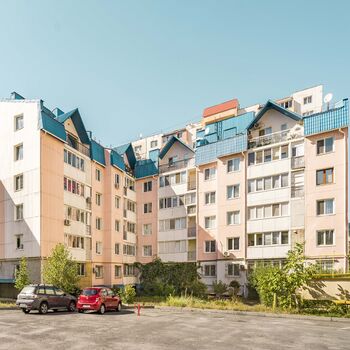 ЖК Дружбы Народов 228Б