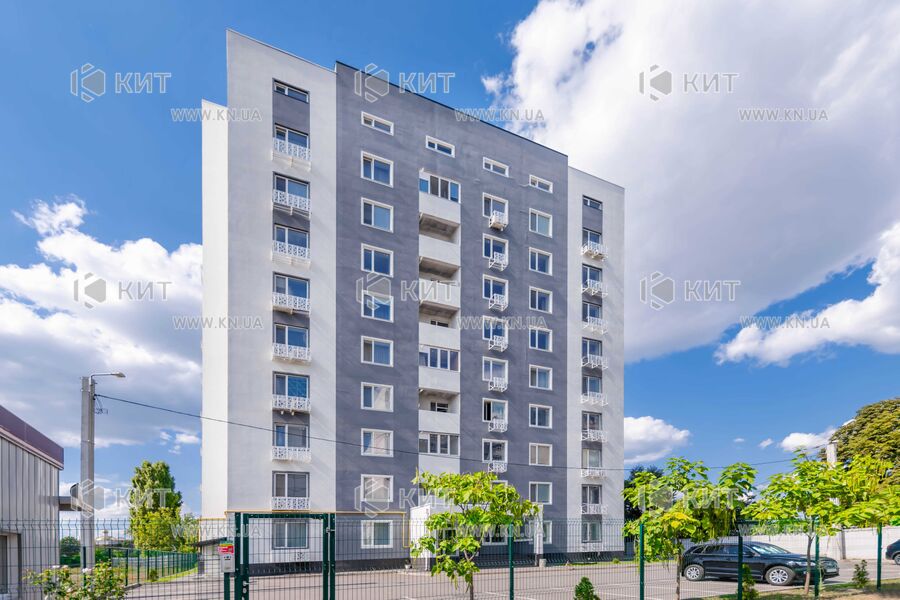 ЖК Крокус
