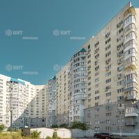 ЖК Залесская 5